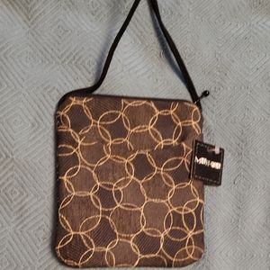 Maruca crossbody bag w tags